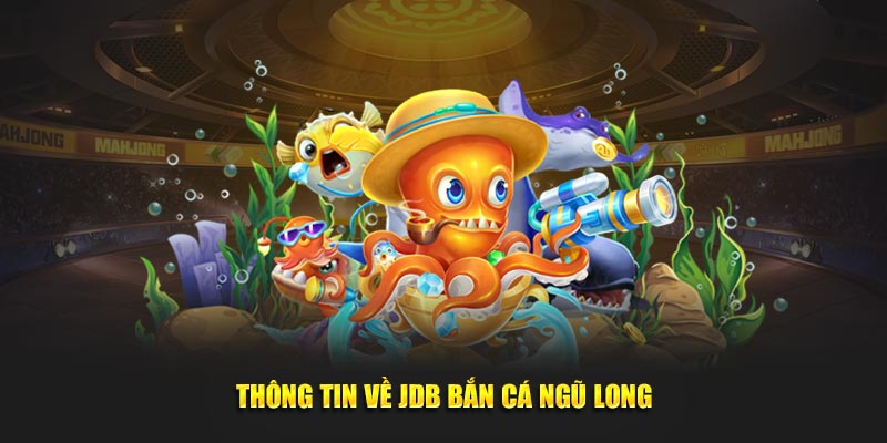 JDB là tựa game nổi bật nhất 79King thu hút hàng vạn người tham gia