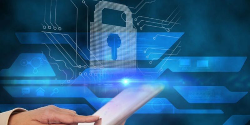 Không để lộ thông tin ra bên ngoài