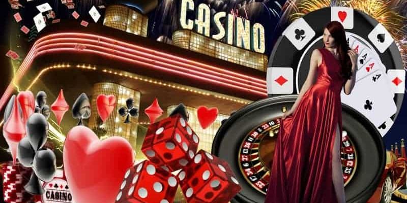 Evolution Casino là một trong những sảnh game đình đám hiện nay